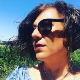 Flora Ioannou's profile photo