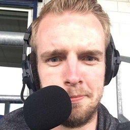 Rob Makepeace's profile photo