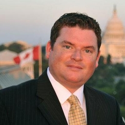 Huw Evans's profile photo