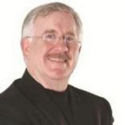 Jim Blasingame's profile photo