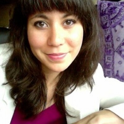 Claudia Goodine's profile photo