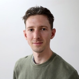 Kieran Graves's profile photo