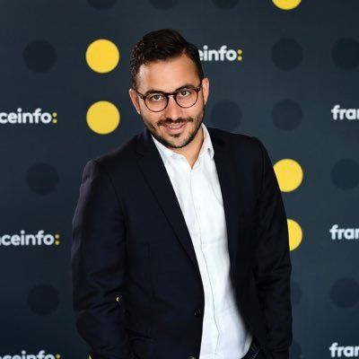Alexandre Barlot's profile photo