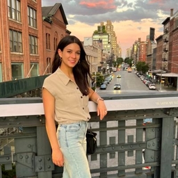 Rachel Premack's profile photo