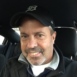 Joe Warner's profile photo