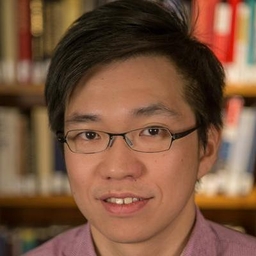 Kuang Keng Kuek Ser's profile photo