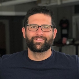 Sean Fitz's profile photo