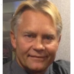 Ken Thomson's profile photo