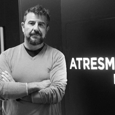 Ángel Morón's profile photo