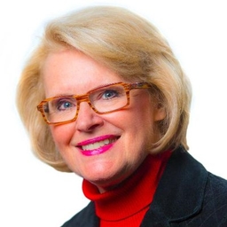 Jill Geisler's profile photo