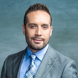 Antonio Sanchez's profile photo