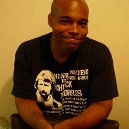 Rich Knight's profile photo