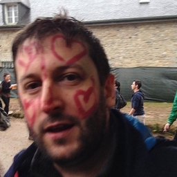 Nicolas Bresson's profile photo