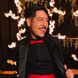 Lucas Rafael's profile photo