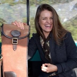Georgia Boscawen's profile photo