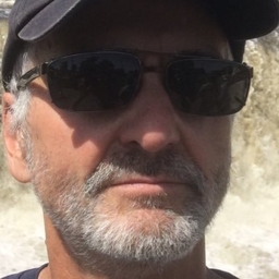 Karl Gehrke's profile photo