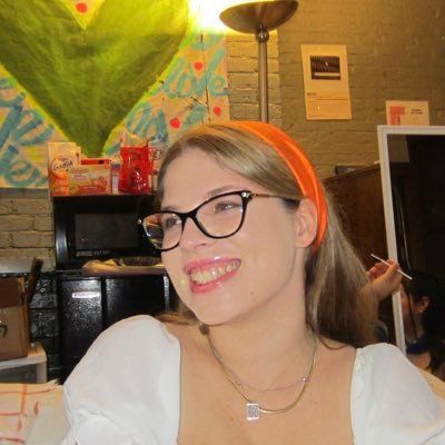 Emma H. Haidar's profile photo