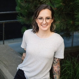 Nicole Carpenter's profile photo