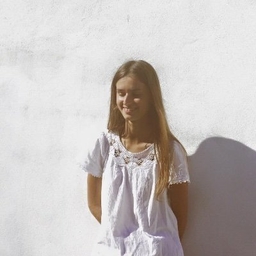 Charlotte Rickards's profile photo