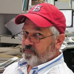 Joe Gamm's profile photo