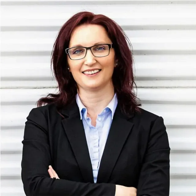Kamila Breen's profile photo
