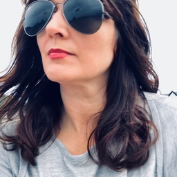 Helen Dalley's journalist profile photo
