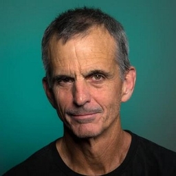 Kevin Spear's profile photo