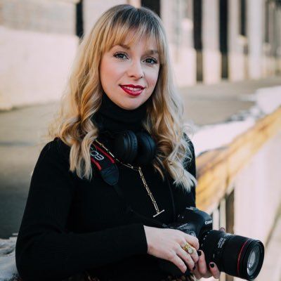 Noemi Mihalovici's profile photo
