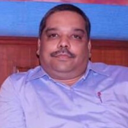 Supriya Prasad's profile photo