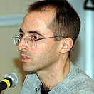 William Saletan's profile photo