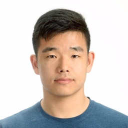Andrew Jeong's profile photo