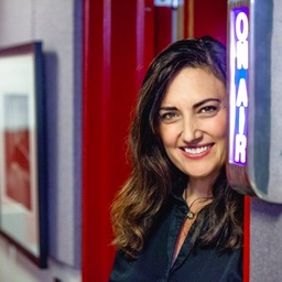Madeleine Brand's profile photo