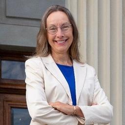 Mary Ann Dunwell's profile photo