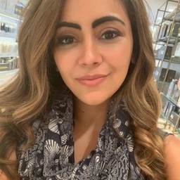 Erica Pishdadian's profile photo