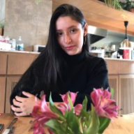 Valeria Valencia's profile photo