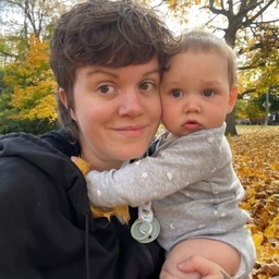 Nora Naughton's profile photo