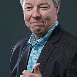 Jussi Kärki's profile photo