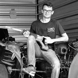 Adam Kelnhofer's profile photo