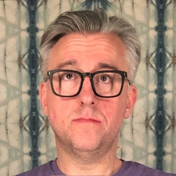 Eric Snider's profile photo