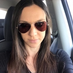 Kathryn Kimberley's profile photo