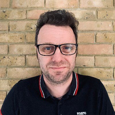 Gary Parkinson's profile photo