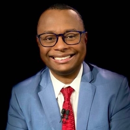 Elton Serra's profile photo