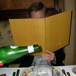 Michael Bauer's profile photo
