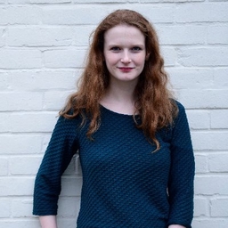 Marie Mannes's profile photo