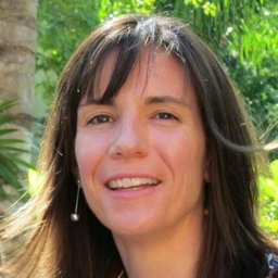 Elizabeth Clarke's profile photo