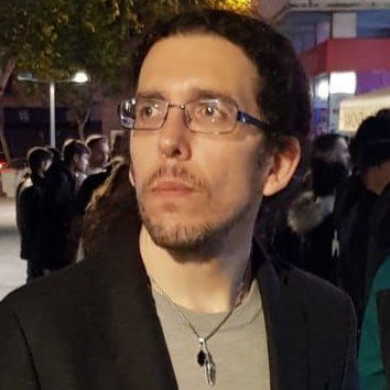 Justo Romanos's profile photo