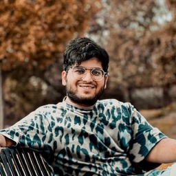 Tarun Tej's profile photo