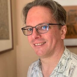 Chris Winters's profile photo