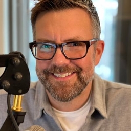 Adam Carter's profile photo