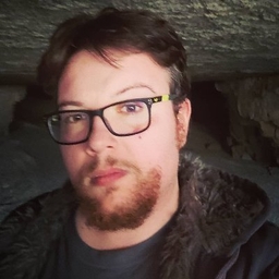 Jeremy Werner's journalist profile photo